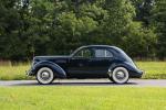 Graham Model 113 Custom Hollywood Supercharged Sedan 1941 года